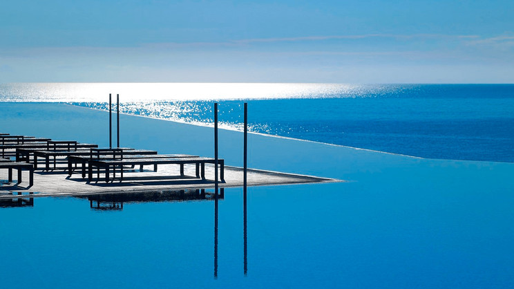 Michelangelo Resort & Spa